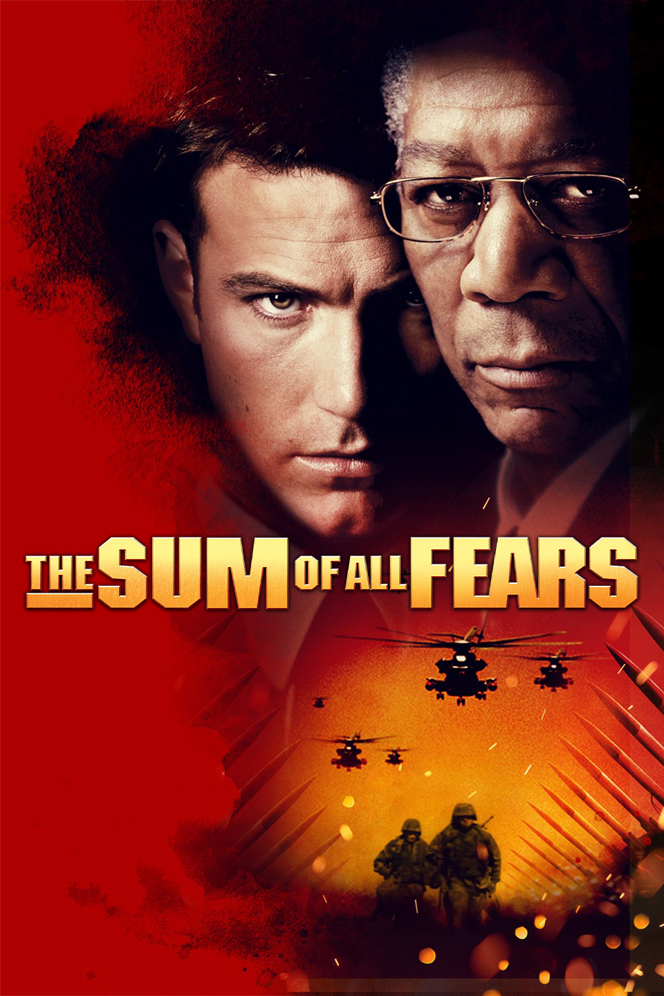 The Sum of All Fears (2002) [34936] (A1765323787) [[Movies]] --Plex--